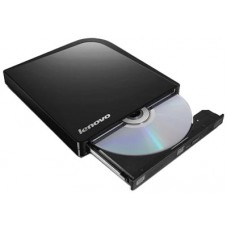 Lenovo USB Portable DVD Burner